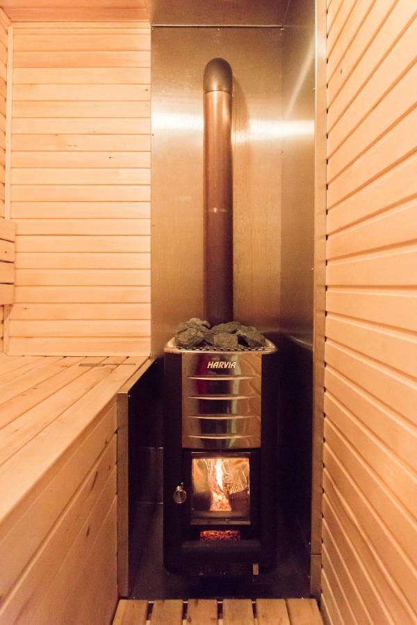 Tiny House Flexhome Buchenberg  Exterior foto