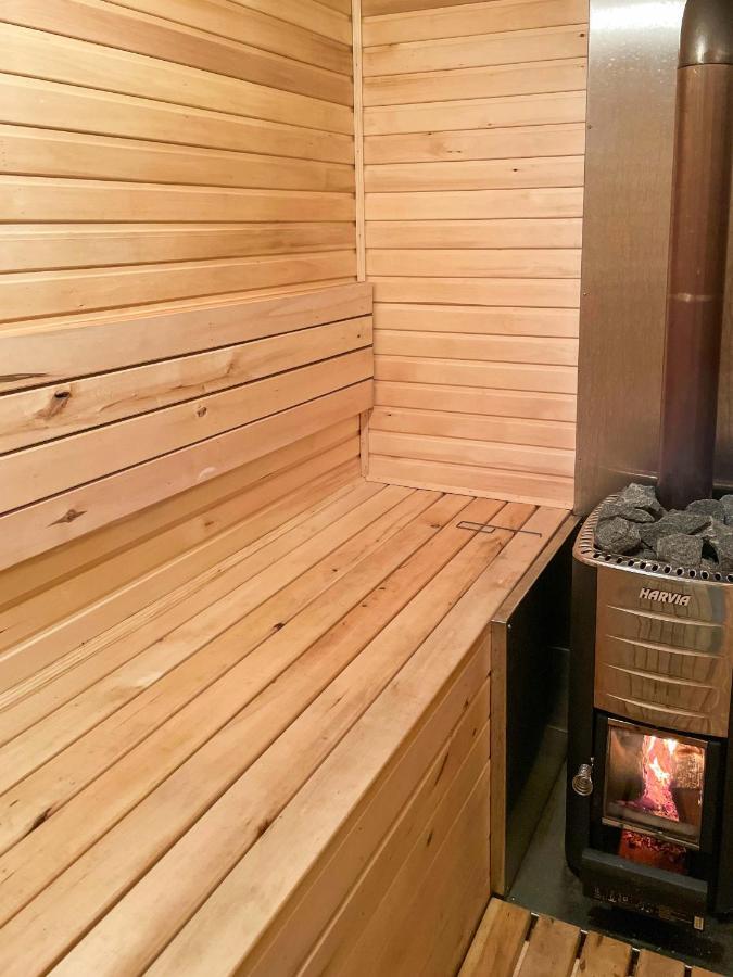 Tiny House Flexhome Buchenberg  Exterior foto